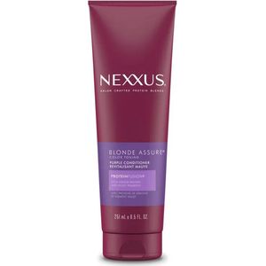 Nexxus - Blonde Assure Purple Conditioner - 250ml