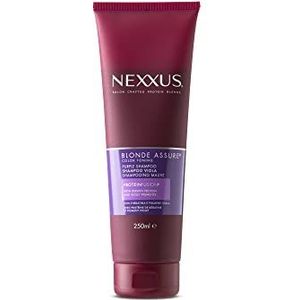 Nexxus - Blonde Assure Purple Shampoo - 250ml