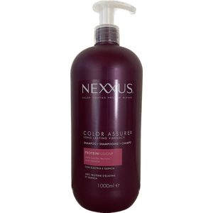 Nexxus - Color Assure Shampoo - 1000ml