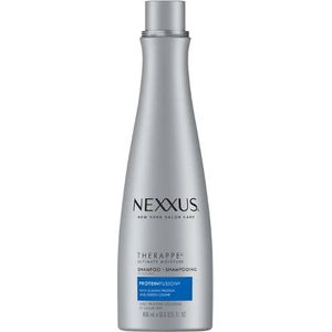 Nexxus Therappe Shampoo 400ml - shampoo per capelli normali o secchi