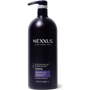 Nexxus - Keraphix Shampoo - 1000ml