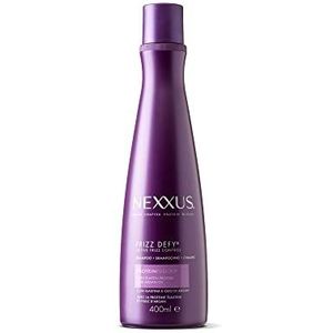 Nexxus Frizz Defy Shampoo 400ml