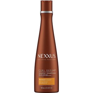 Nexxus - Curl Define Shampoo - 400ml