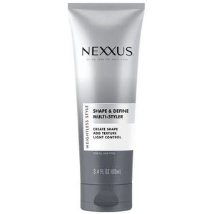 Nexxus Weightless Style 5 in 1 Shape & Define Multi-Styler 100 ml