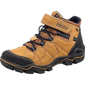 Primigi Path GTX enkellaars, geel, 26 EU