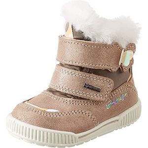 Primigi Baby-meisjes Ride 19 GTX Snow Boot, Brown, 20 EU