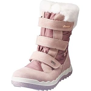 Primigi Dames Frozen GTX Snow Boot, Pink, 40 EU