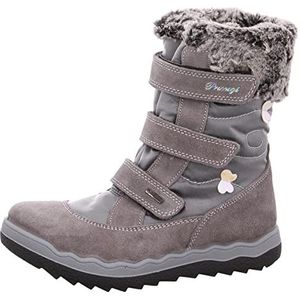 Primigi Dames Frozen GTX Snow Boot, Grijs, 40 EU