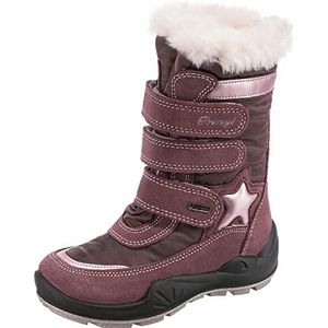 Primigi Dames Girl Winger GTX Snow Boot, Purple, 34 EU