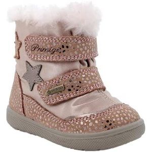 Primigi Babymeisjes SNORKY GTX Fashion Boot, roze, 20 EU