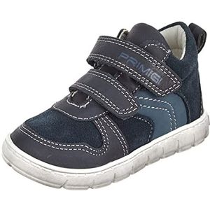 PRIMIGI Play Arrow Sneakers voor jongens, Blue Navy, 29 EU