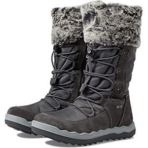 Primigi Meisje Frozen GTX Sneeuwlaarzen, Grijs, 27 EU