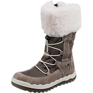 Primigi Dames Frozen GTX Snow Boot, Brown, 40 EU