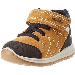 PRIMIGI Unisex Baby TIGUAN GTX Sneakers, geel, 20 EU