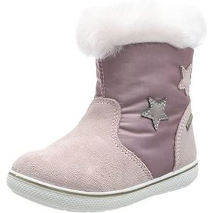 Primigi SNORKY GTX Fashion Boot, Pink, 25 EU