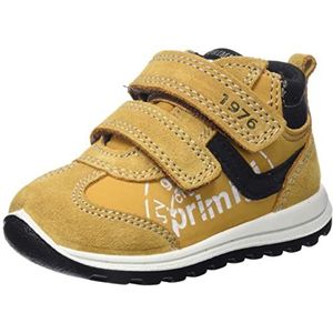 PRIMIGI Tiguan Sneakers voor babyjongens, geel, 20 EU