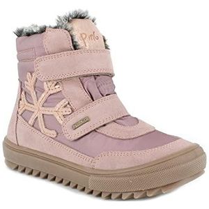 Primigi Dames Flake GTX Fashion Boot, Pink, 38 EU