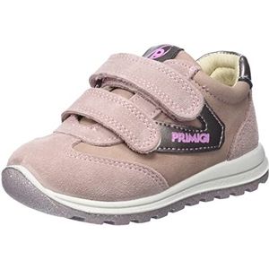 PRIMIGI Baby TIGUAN sneakers, roze, 22 EU
