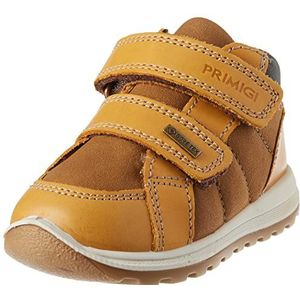 PRIMIGI Tiguan GTX Sneakers voor kinderen, uniseks, Oker, 21 EU