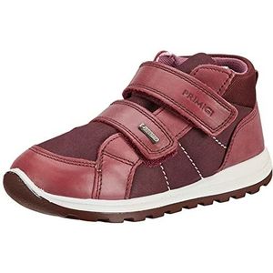 Primigi Baby Tiguan GTX sneakers, Cherry, 21 EU, rood (cherry), 21 EU