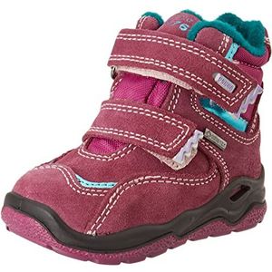 Primigi Gary GTX, sneeuwlaarzen, baby, meisjes, roze, 20 EU, Roze