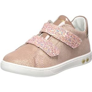 PRIMIGI Meisjes Baby Like First Walker Shoe, roze, 25 EU