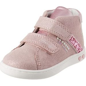 Primigi Baby Like, de eerste wandelschoen voor meisjes en meisjes, Roze Soft Pink, 26 EU