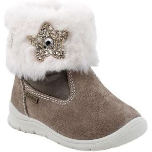 PRIMIGI Skate GTX Snow Boot voor babymeisjes, bruin, 19 EU