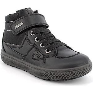 PRIMIGI Barth 28 GTX Sneakers voor jongens, zwart, 31 EU