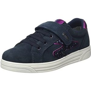 PRIMIGI Hula GTX sneakers voor meisjes, Blue Navy, 31 EU