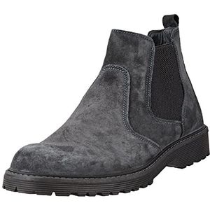 Igi&Co Heren Clint, Chelsea Boot, Nacht, 44 EU