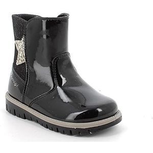 PRIMIGI Roxy Fashion Boot voor meisjes, zwart, 21 EU