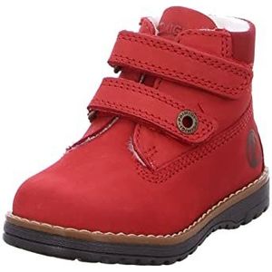 Primigi Play Casual Enkellaars, Rood, 29 EU