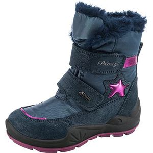 Primigi Dames Girl Winger GTX Snow Boot, Dark Blue, 38 EU