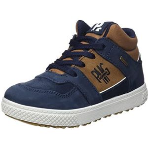 PRIMIGI Barth 28 GTX sneakers voor jongens, lichtblauw, 25 EU