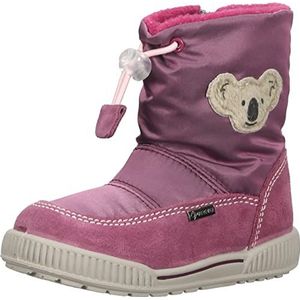 Primigi Babymeisjes Ride 19 GTX Snow Boot, roze, 20 EU