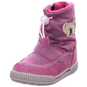 Primigi Ride 19 GTX Snow Boot, Pink, 21 EU