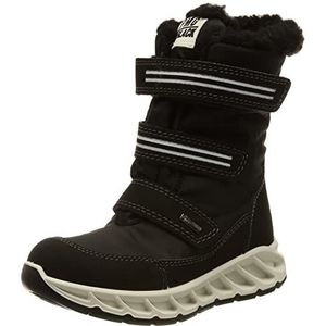 Primigi Cross GTX, sneeuwlaarzen, jongens, zwart, 33 EU, zwart.