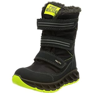 Primigi Cross GTX, sneeuwlaarzen, jongens, blauw, 28 EU, Blauw