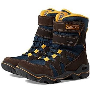 Primigi Path GTX Mountaineering Boot, Brown, 30 EU