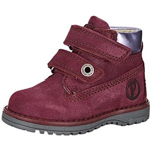 Primigi Play Casual, babylaarzen, meisjes, rood, 20 EU, rood, 20 EU, Rood