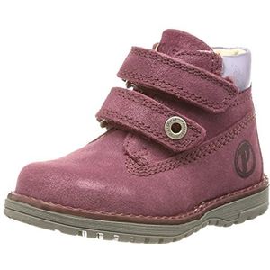 Primigi Play Casual Enkellaars, rood, 22 EU