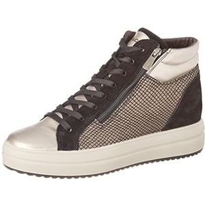 IGI&CO Damesshirley, sneakers, brons, 41 EU