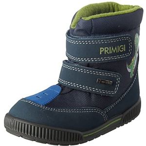 Primigi Ride 19 GTX Snow Boot, Blauw, 22 EU