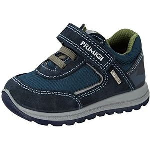PRIMIGI Unisex Baby TIGUAN GTX Sneakers, Blue Navy, 20 EU