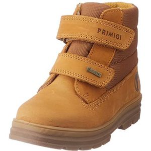 Primigi Play Track GTX enkellaars, geel, 32 EU