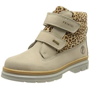 Primigi Play Track GTX enkellaars, beige, 31 EU