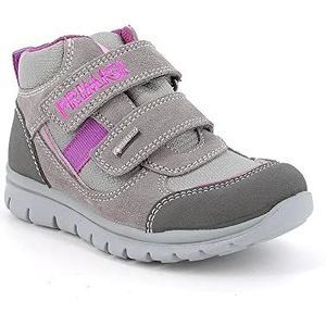 PRIMIGI HILOS GTX Sneakers voor dames, grijs, 40 EU