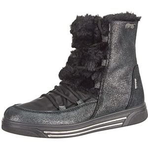 Primigi Dames Hula GTX Snow Boot, Zwart, 35 EU
