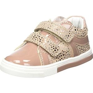 Primigi Baby Glitter, de eerste wandelschoen voor meisjes en meisjes, Roze, 29 EU